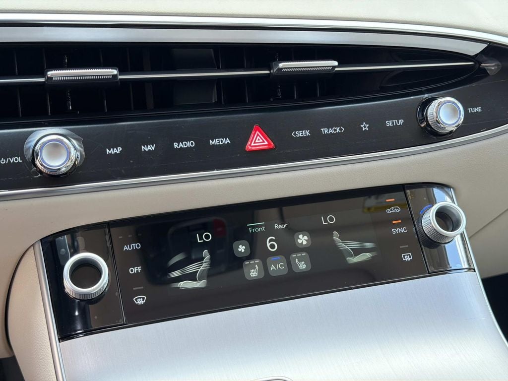 2026 Genesis GV70 2.5T Select