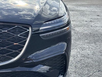 2026 Genesis GV70 3.5T Sport Advanced