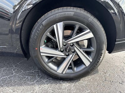 2026 Genesis GV70 3.5T Sport Advanced