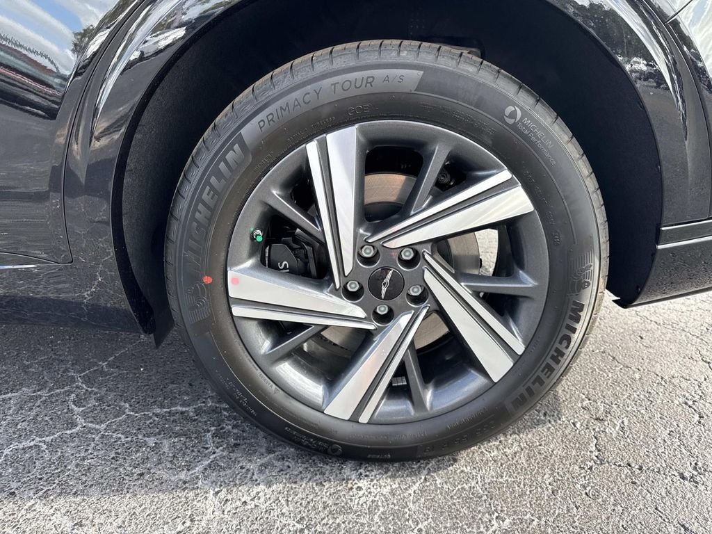 2026 Genesis GV70 3.5T Sport Advanced