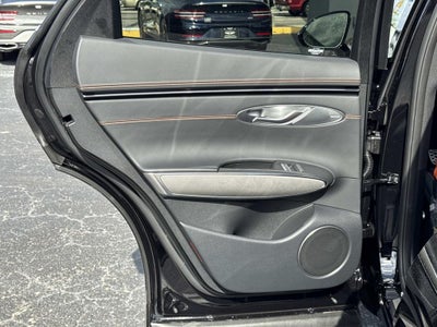 2026 Genesis GV70 3.5T Sport Advanced