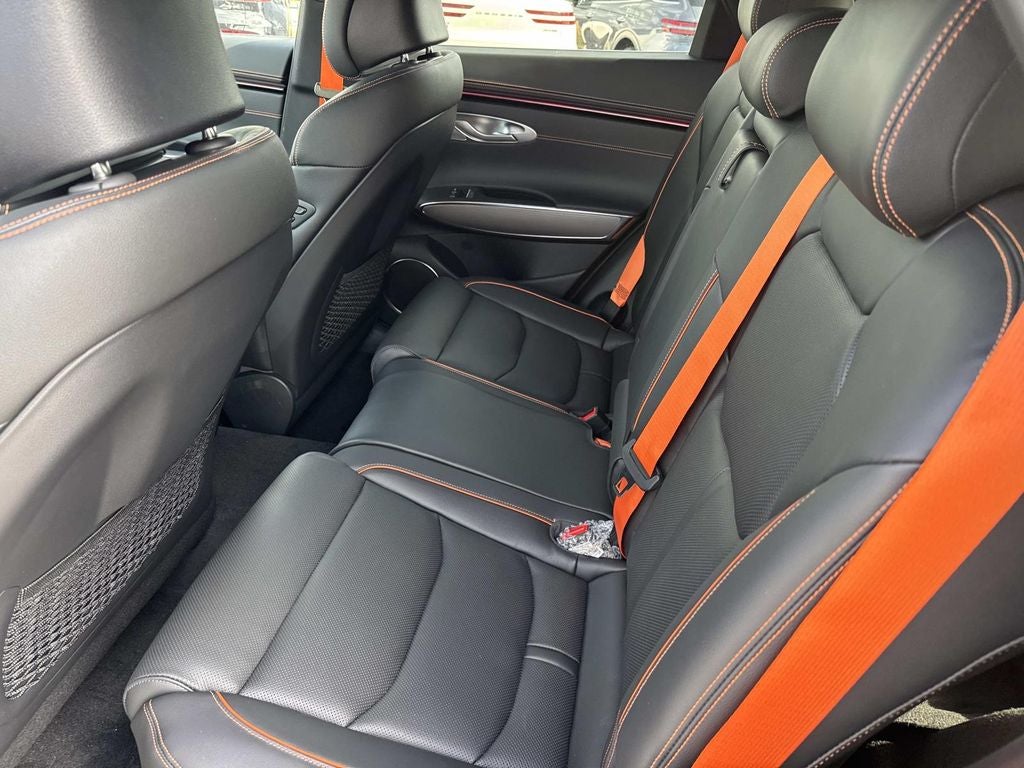 2026 Genesis GV70 3.5T Sport Advanced