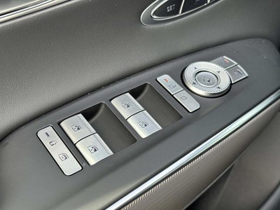 2026 Genesis GV70 3.5T Sport Advanced