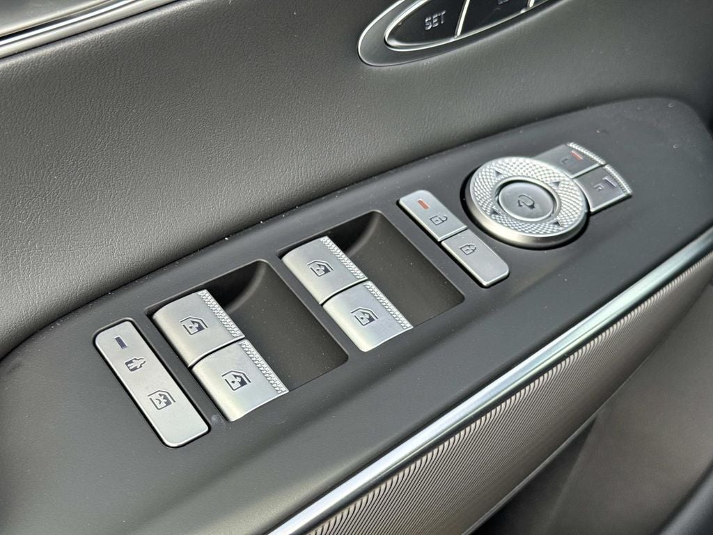 2026 Genesis GV70 3.5T Sport Advanced