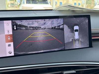 2026 Genesis GV70 3.5T Sport Advanced