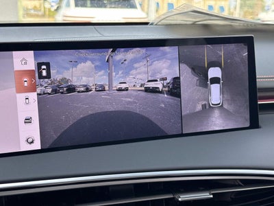 2026 Genesis GV70 3.5T Sport Advanced