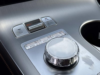 2026 Genesis GV70 3.5T Sport Advanced