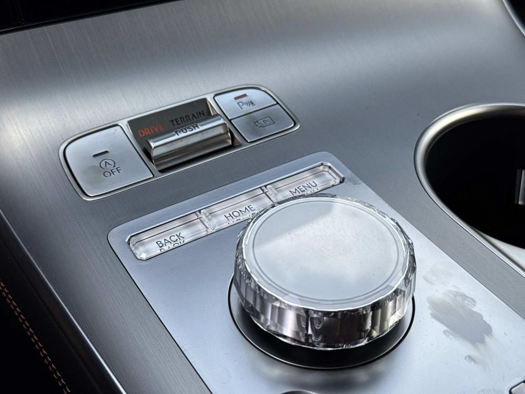 2026 Genesis GV70 3.5T Sport Advanced