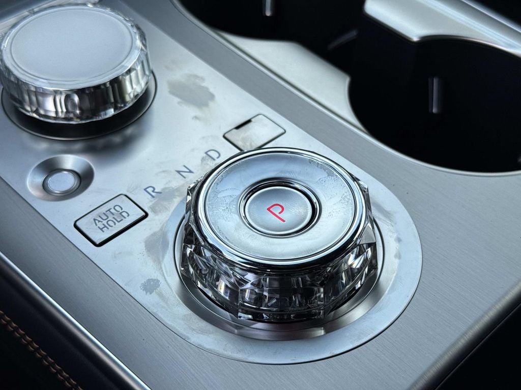 2026 Genesis GV70 3.5T Sport Advanced