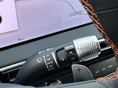 2026 Genesis GV70 3.5T Sport Advanced