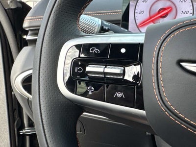 2026 Genesis GV70 3.5T Sport Advanced