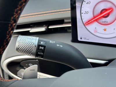 2026 Genesis GV70 3.5T Sport Advanced