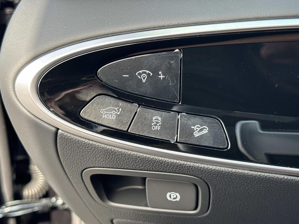 2026 Genesis GV70 3.5T Sport Advanced