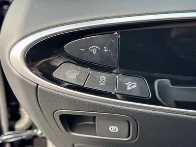 2026 Genesis GV70 3.5T Sport Advanced