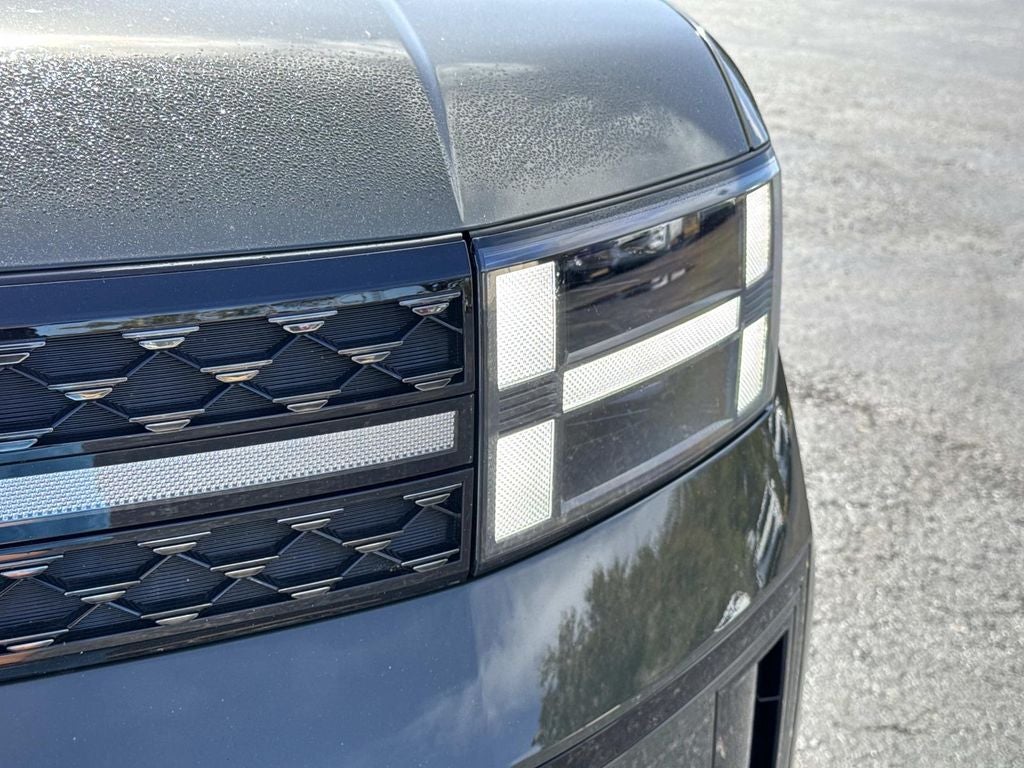 2024 Hyundai Santa Fe Calligraphy