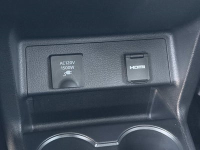 2025 Toyota Sienna XLE 8 Passenger