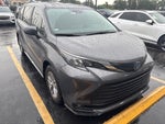 2025 Toyota Sienna XLE 8 Passenger