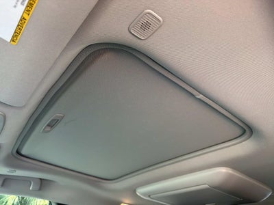 2025 Toyota Sienna XLE 8 Passenger