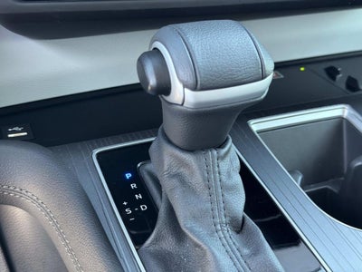 2025 Toyota Sienna XLE 8 Passenger