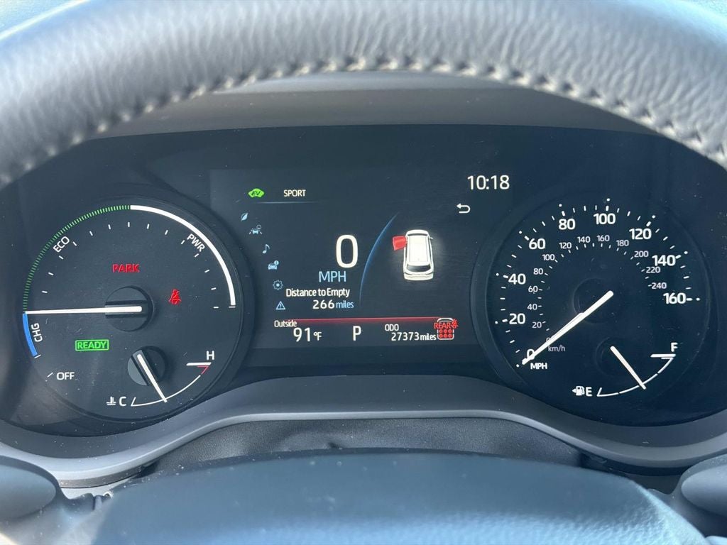 2025 Toyota Sienna XLE 8 Passenger