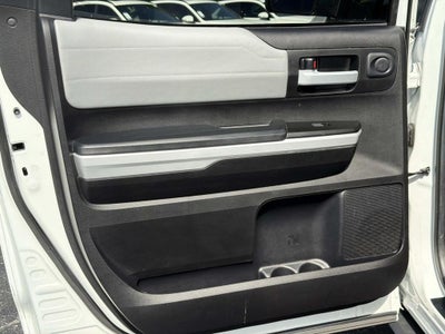 2021 Toyota Tundra Limited
