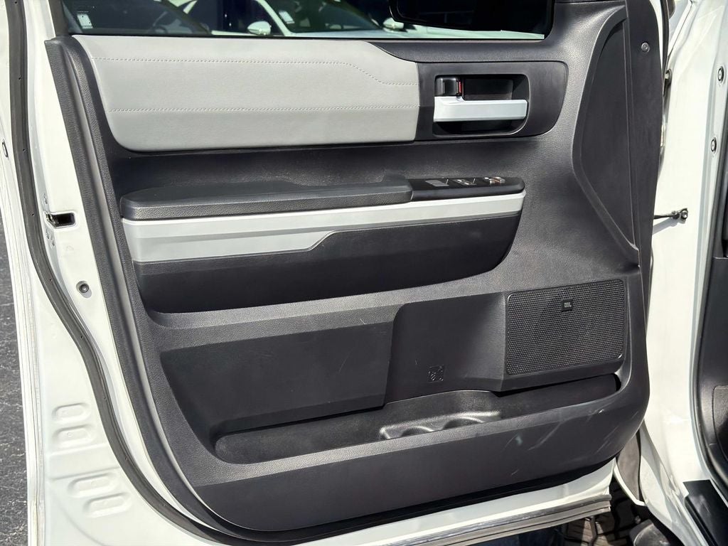 2021 Toyota Tundra Limited