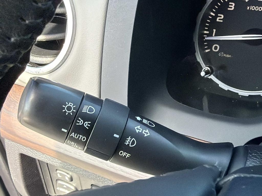 2021 Toyota Tundra Limited