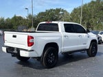 2021 Toyota Tundra Limited