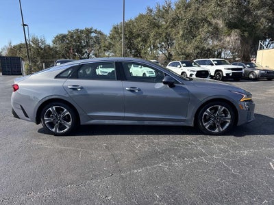 2023 Kia K5 EX
