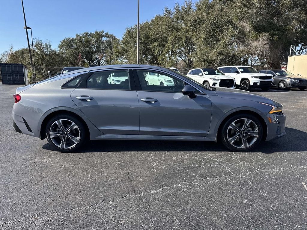 2023 Kia K5 EX