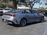 2023 Kia K5 EX