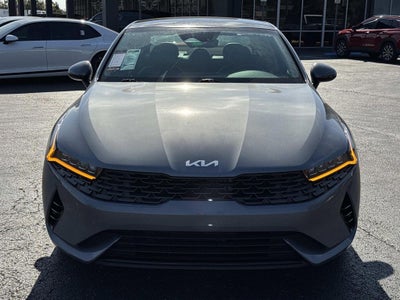 2023 Kia K5 EX