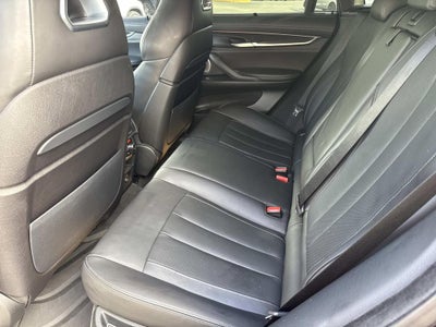 2016 BMW X6 M Base