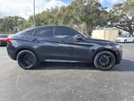 2016 BMW X6 M Base