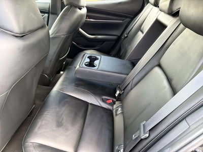 2024 Mazda Mazda3 2.5 S Select Sport