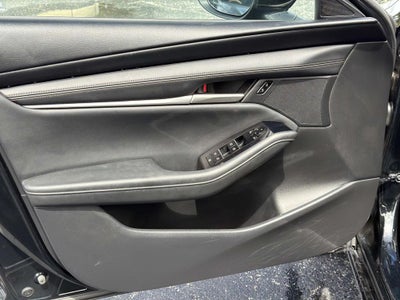 2024 Mazda Mazda3 2.5 S Select Sport