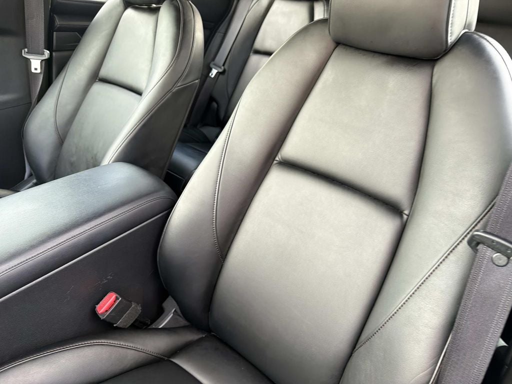 2024 Mazda Mazda3 2.5 S Select Sport