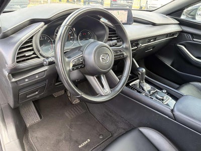 2024 Mazda Mazda3 2.5 S Select Sport