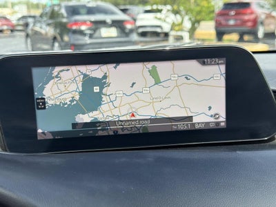 2024 Mazda Mazda3 2.5 S Select Sport