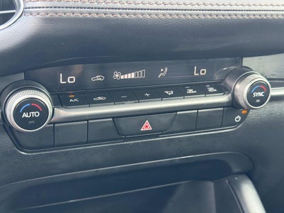 2024 Mazda Mazda3 2.5 S Select Sport