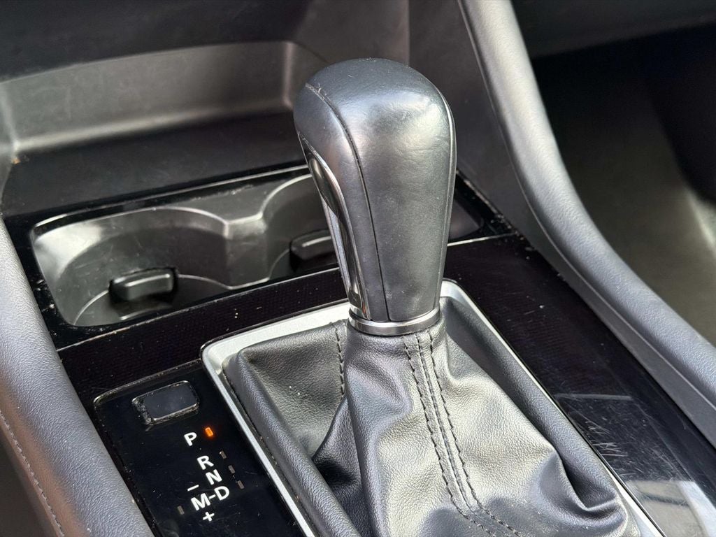 2024 Mazda Mazda3 2.5 S Select Sport