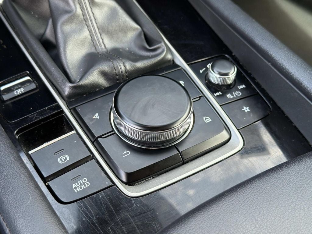 2024 Mazda Mazda3 2.5 S Select Sport