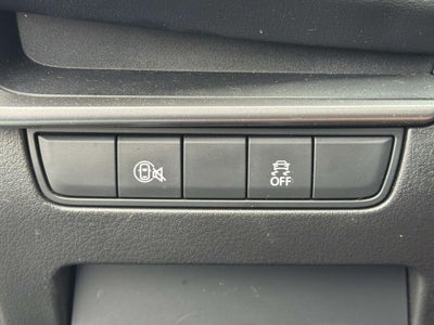 2024 Mazda Mazda3 2.5 S Select Sport