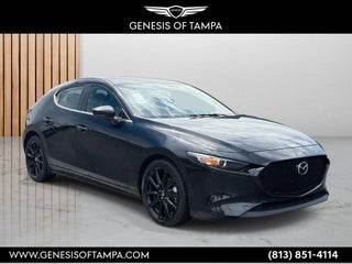 2024 Mazda Mazda3 2.5 S Select Sport