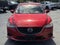 2017 Mazda Mazda6 Touring