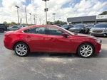 2017 Mazda Mazda6 Touring