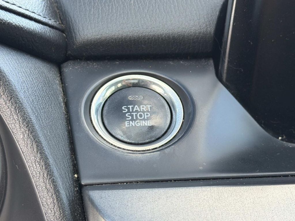 2017 Mazda Mazda6 Touring