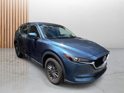 2021 Mazda Mazda CX-5 Touring