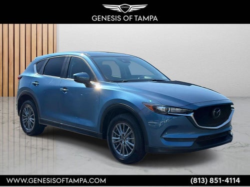 2021 Mazda Mazda CX-5 Touring