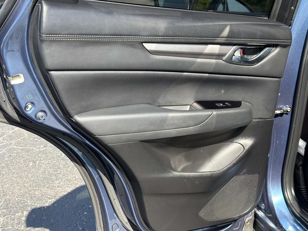 2021 Mazda Mazda CX-5 Touring